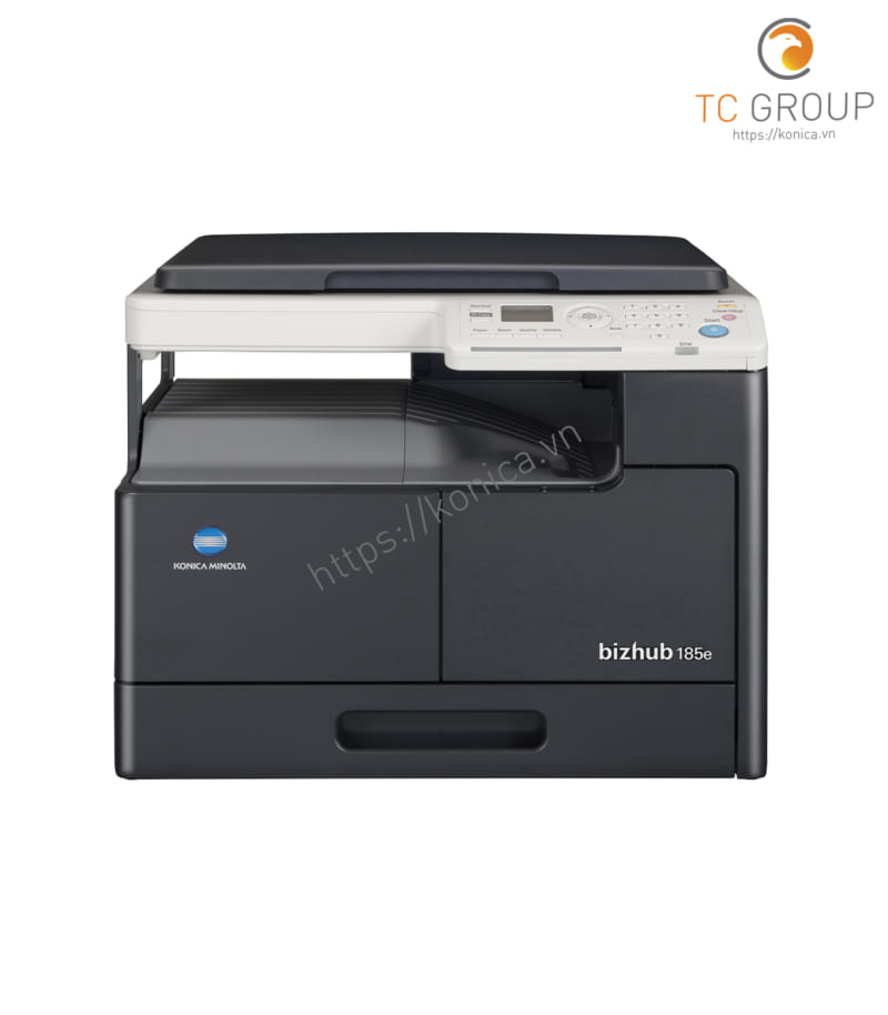 Máy photocopy Konica BIZHUB-185