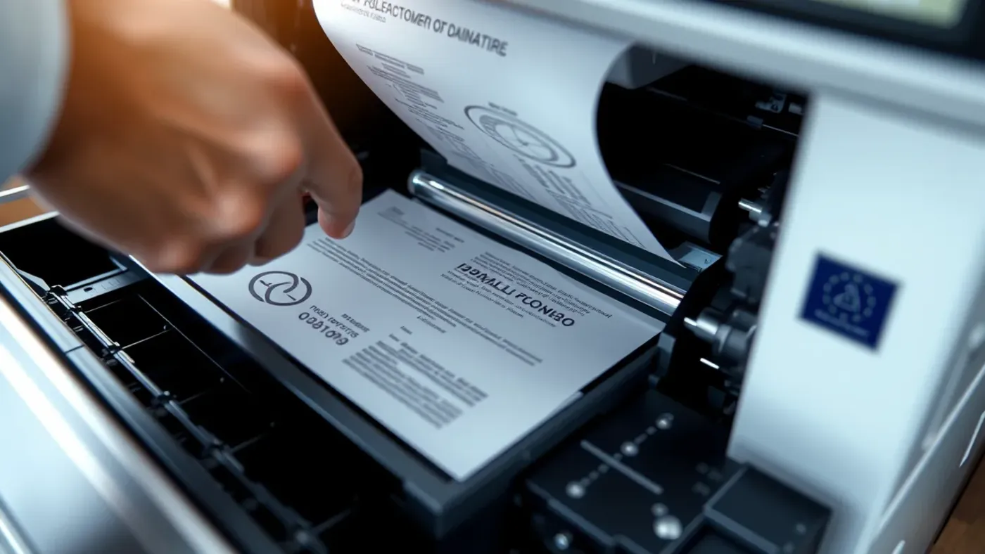 Các cụm cần kiểm tra khi sửa máy photocopy