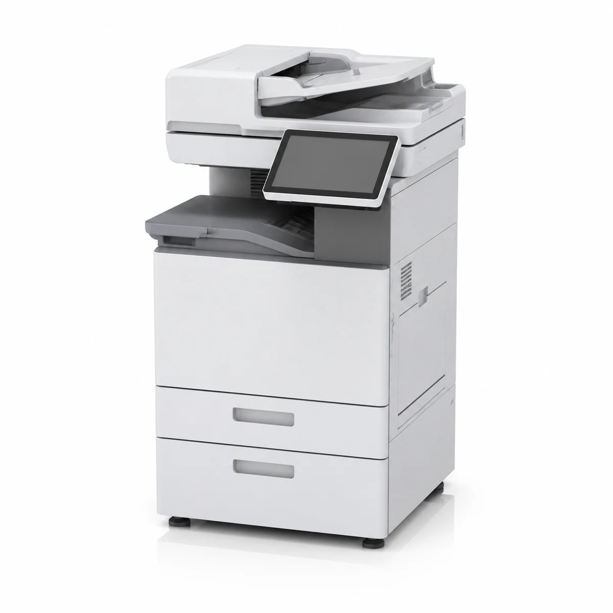 Máy photocopy Konica Minolta bizhub 205i khổ A3