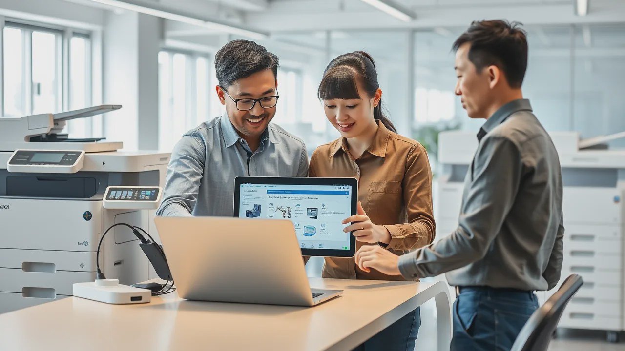 Web B2B cần gì khác web bán lẻ