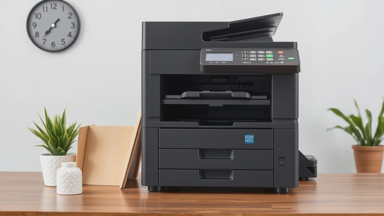 Vì Sao Phòng Đặt Máy In, Máy Photocopy Và Kho Lưu Trữ Cần Kiểm Soát Ra Vào Riêng Vì Sao Phòng Đặt Máy In, Máy Photocopy Và Kho Lưu Trữ Cần Kiểm Soát Ra Vào Riêng
