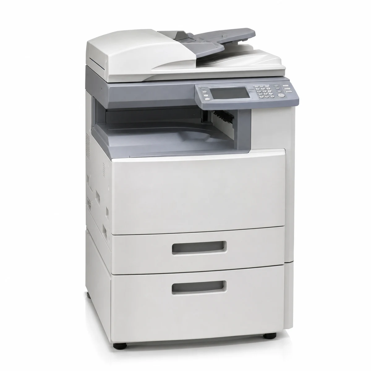 Máy photocopy refurbished Konica Minolta bizhub 364e