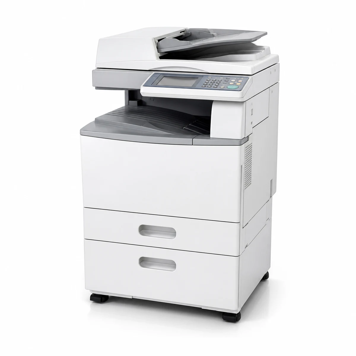 Máy photocopy renew Konica Minolta bizhub 454e