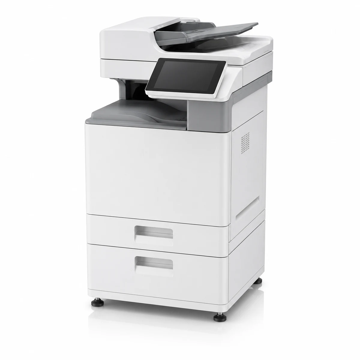 Máy photocopy bizhub 225i cho văn phòng nhỏ