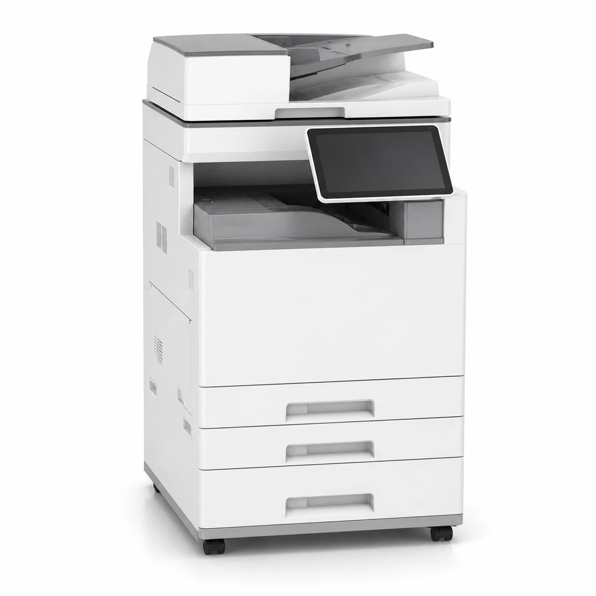 Máy photocopy màu Konica Minolta bizhub C250i khổ A3