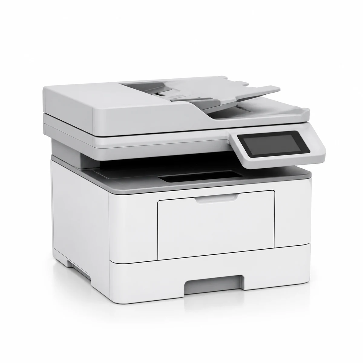 Máy photocopy màu bizhub C3350i để bàn