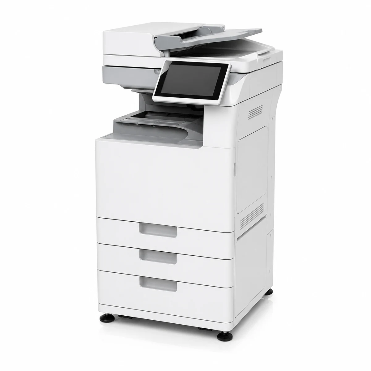 Máy photocopy màu bizhub C360i cho phòng marketing