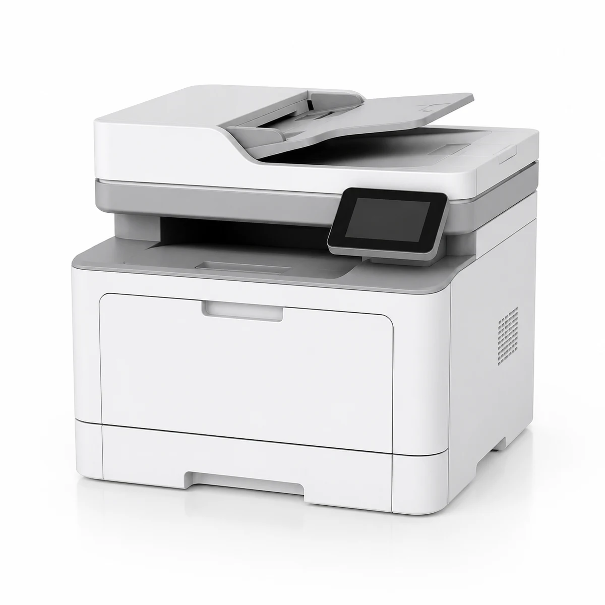 Máy photocopy màu bizhub C4050i tốc độ 40 trang mỗi phút