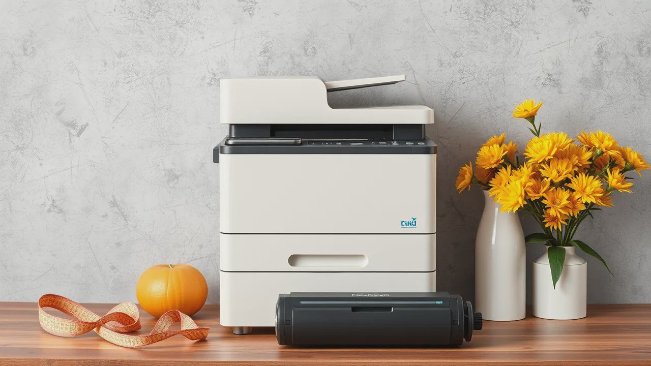 Máy Photocopy Báo Lỗi Toner Dù Còn Mực Phải Xử Lý Sao?