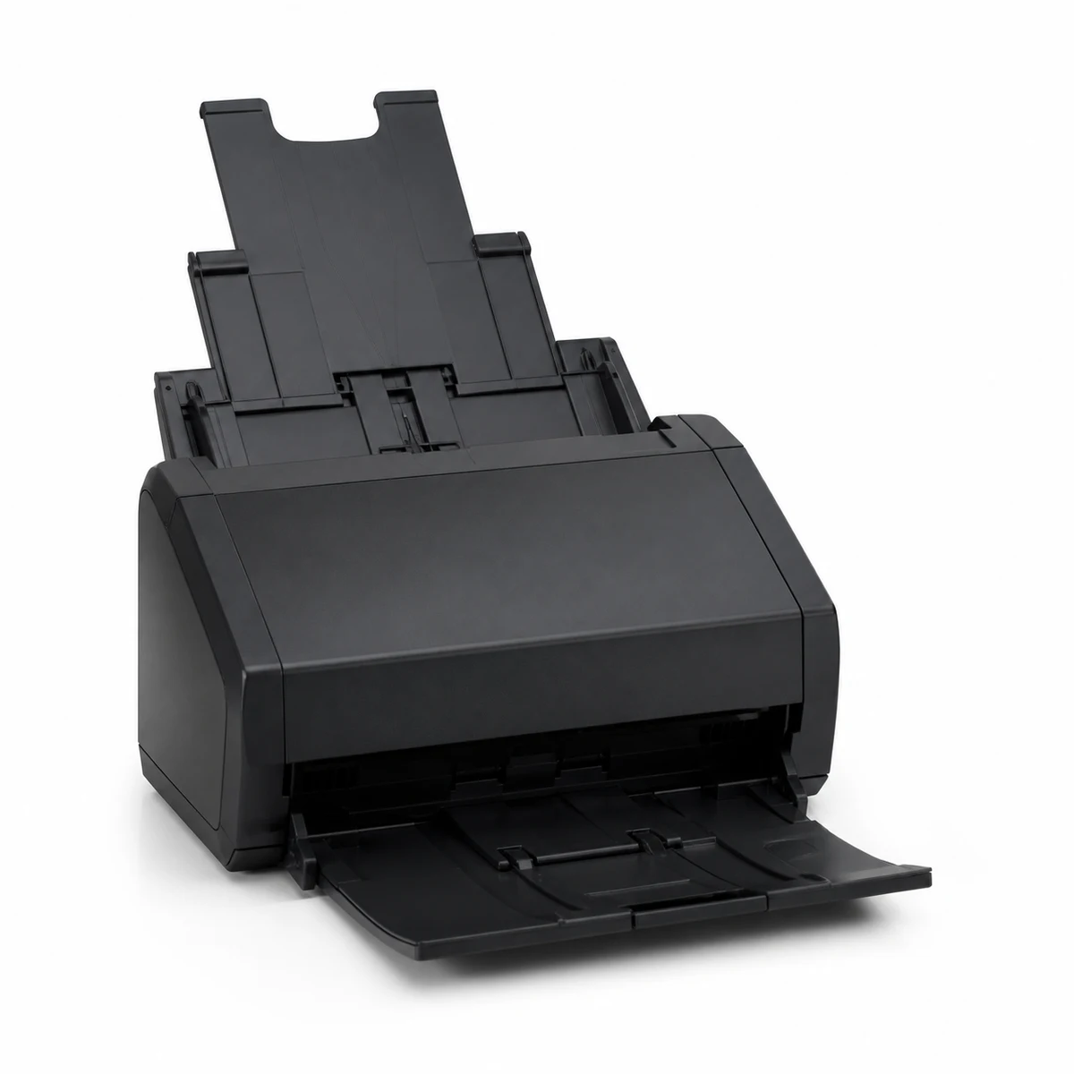 Máy scan Plustek PT2160 với bộ nạp 100 tờ