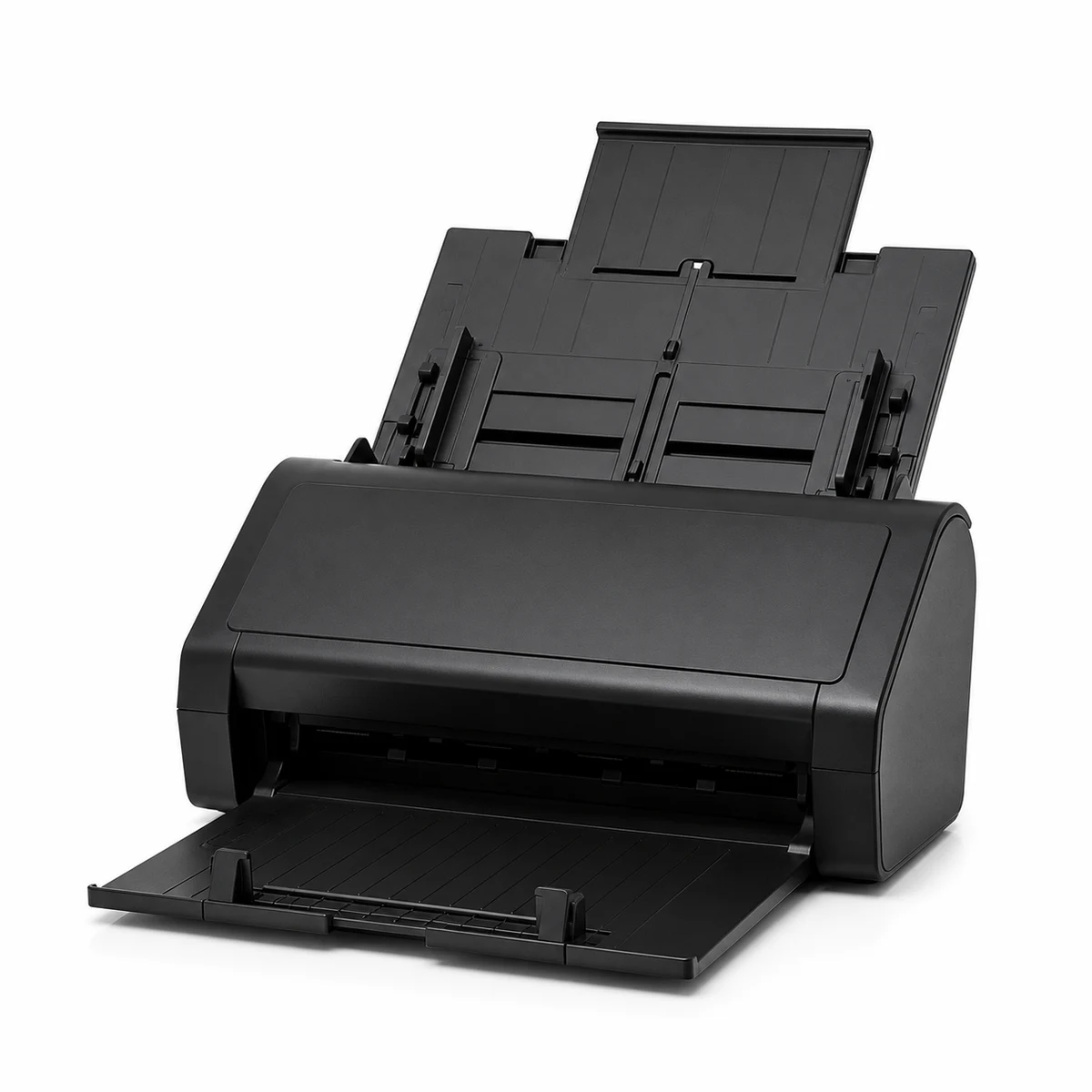 Máy scan Plustek SC8016U nạp giấy khổ A3