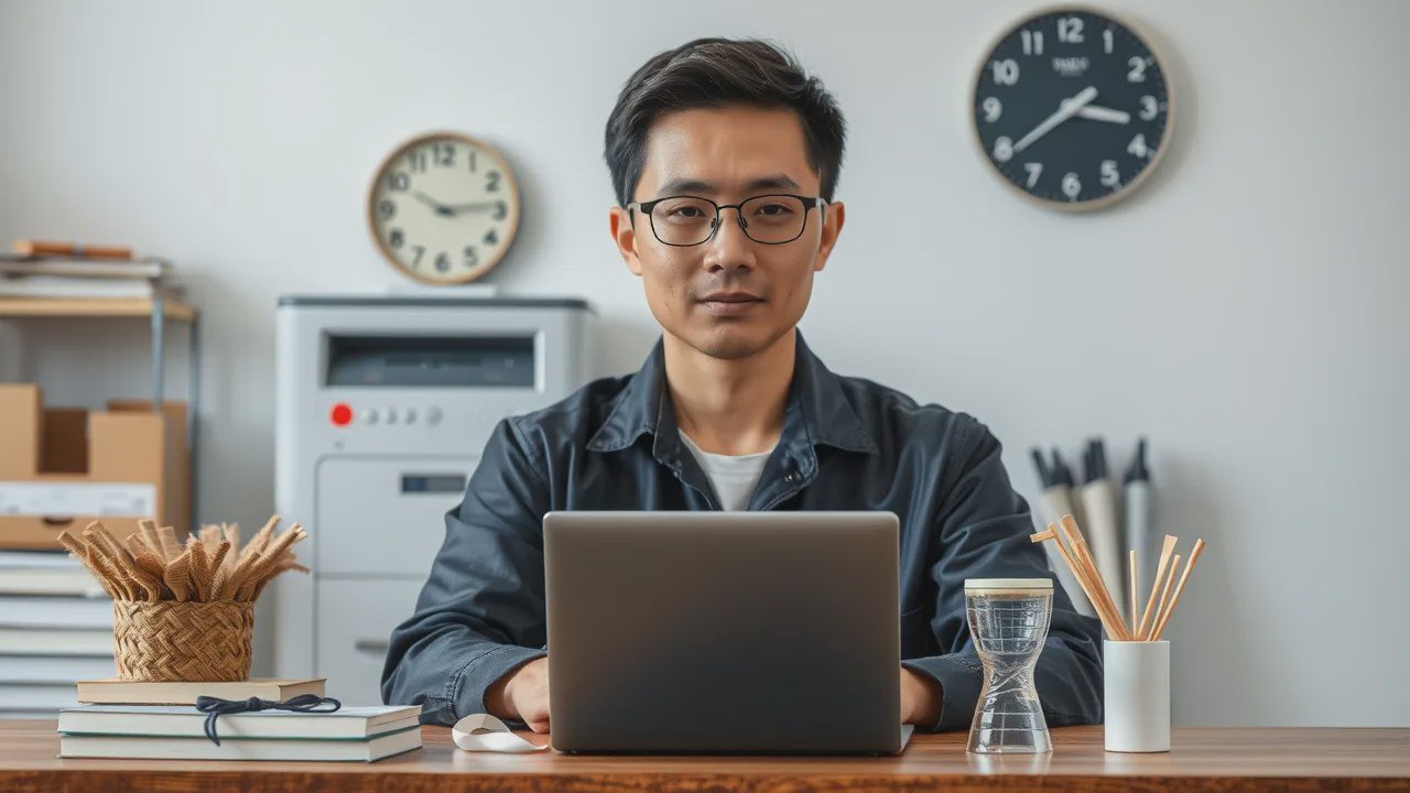 Máy in báo lỗi, giấy dính bụi: đôi khi do lau dọn sai cách